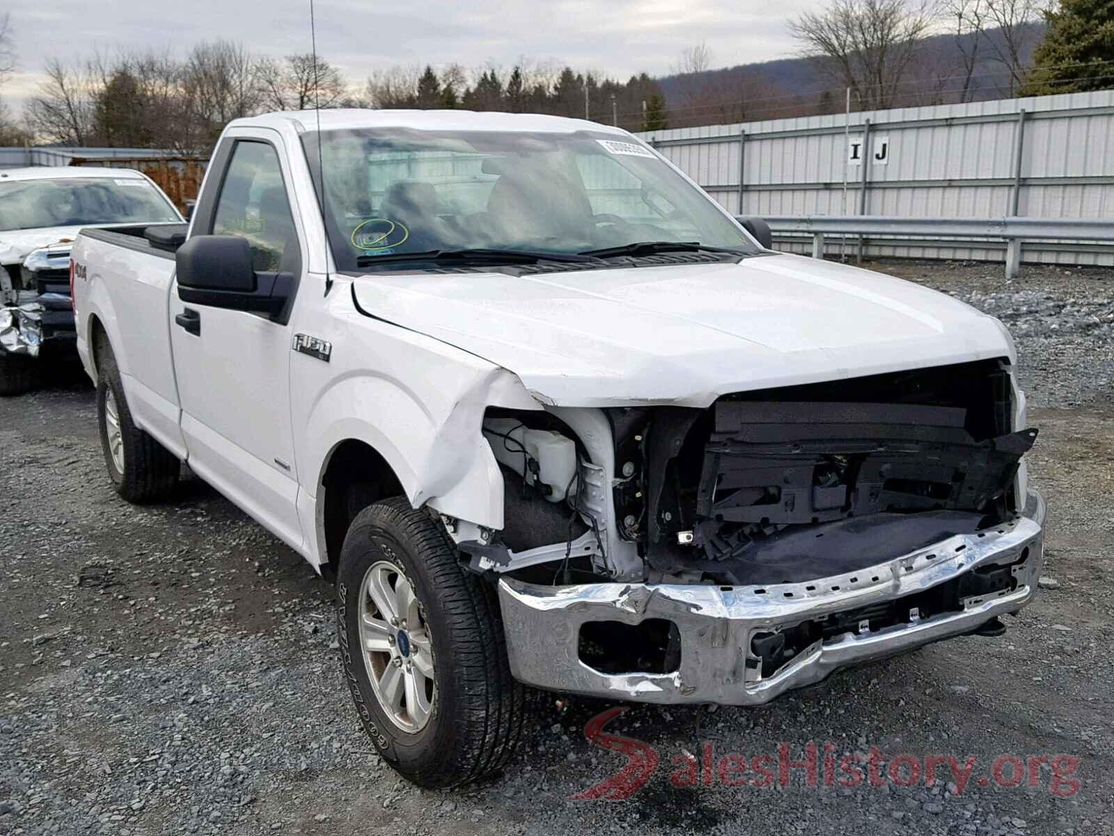 1N4AL3AP5GC151018 2017 FORD F150