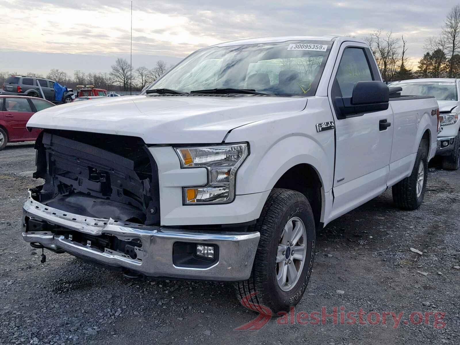 1N4AL3AP5GC151018 2017 FORD F150