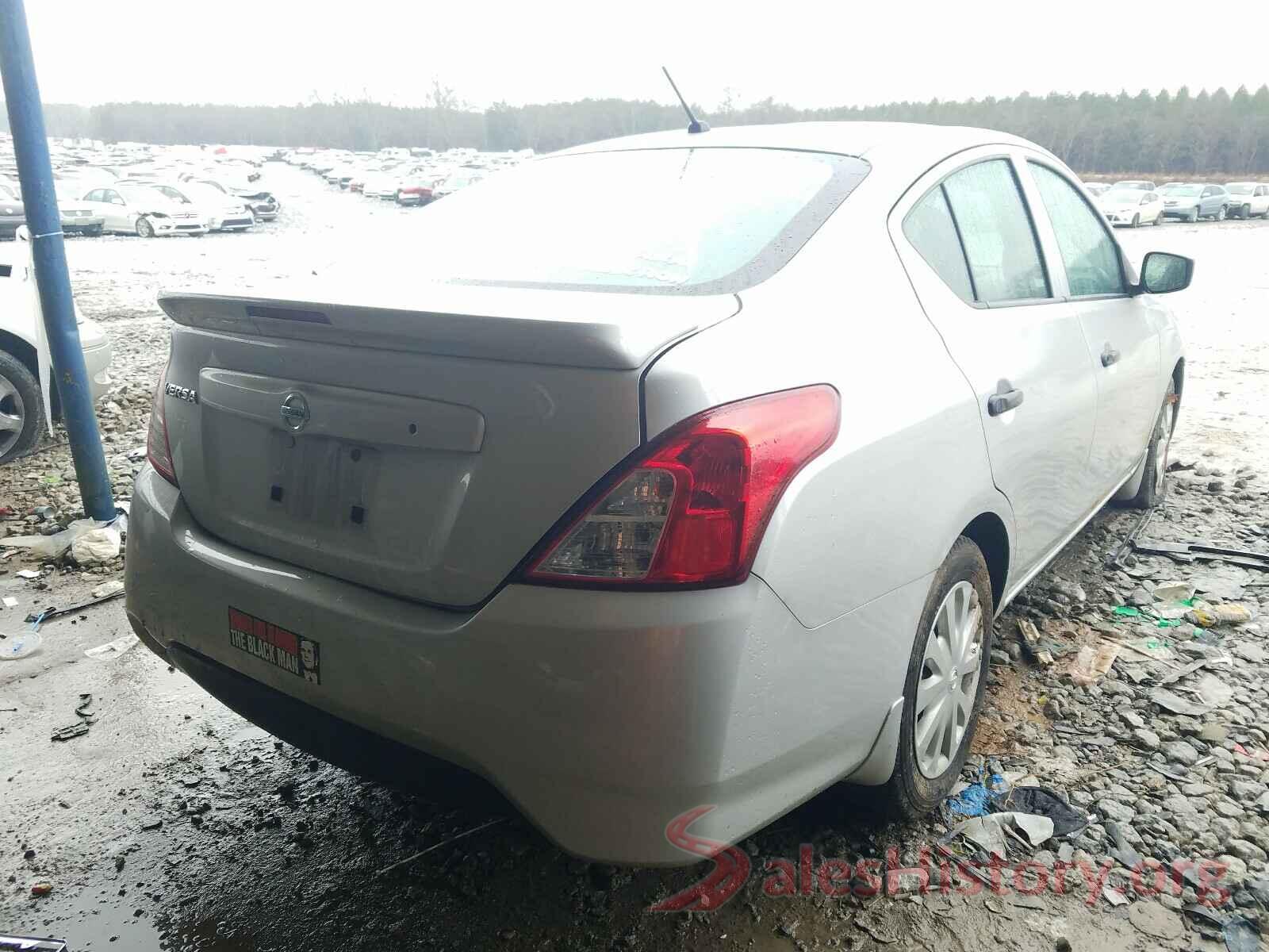 3N1CN7AP8HL842024 2017 NISSAN VERSA