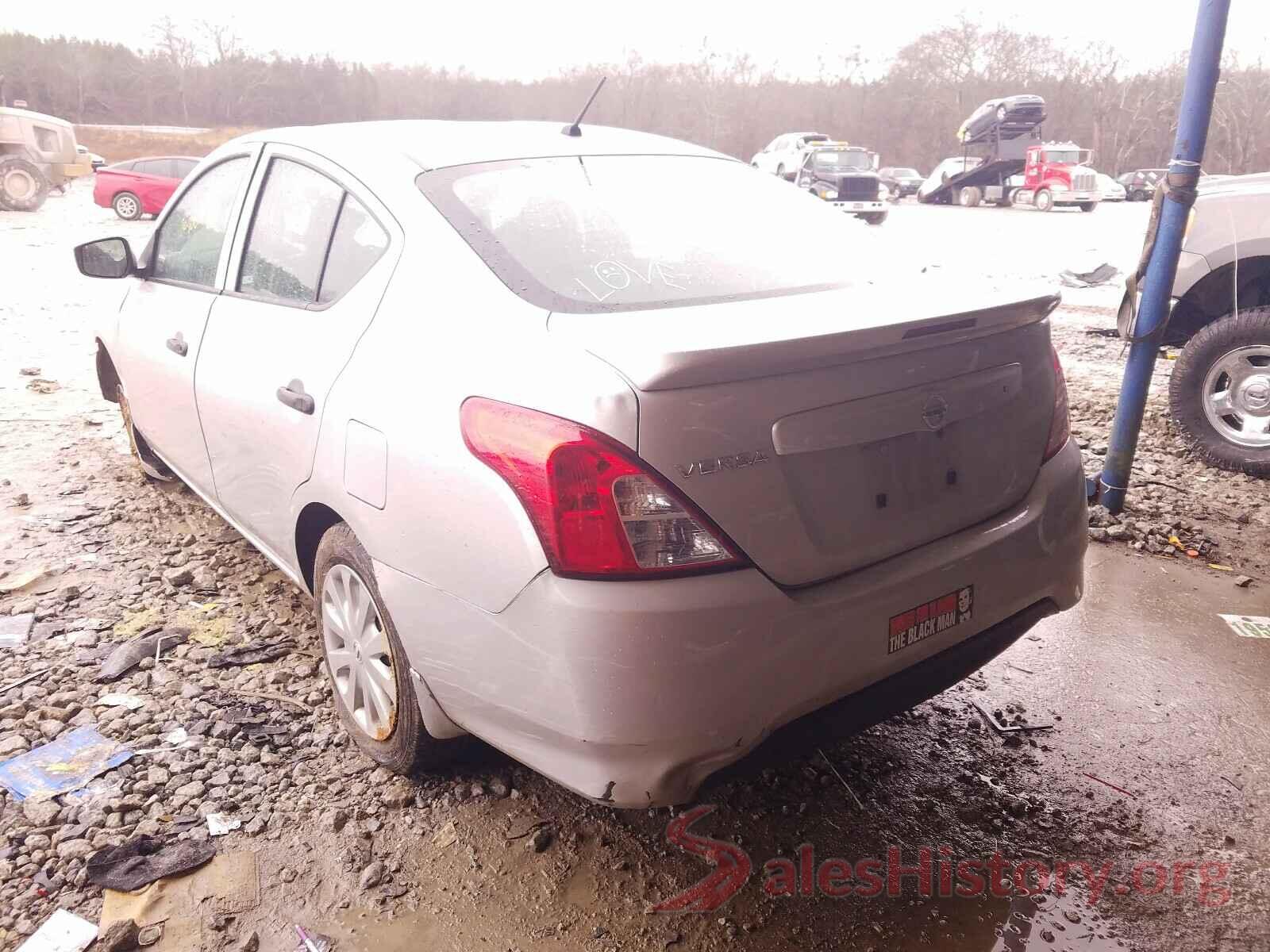 3N1CN7AP8HL842024 2017 NISSAN VERSA