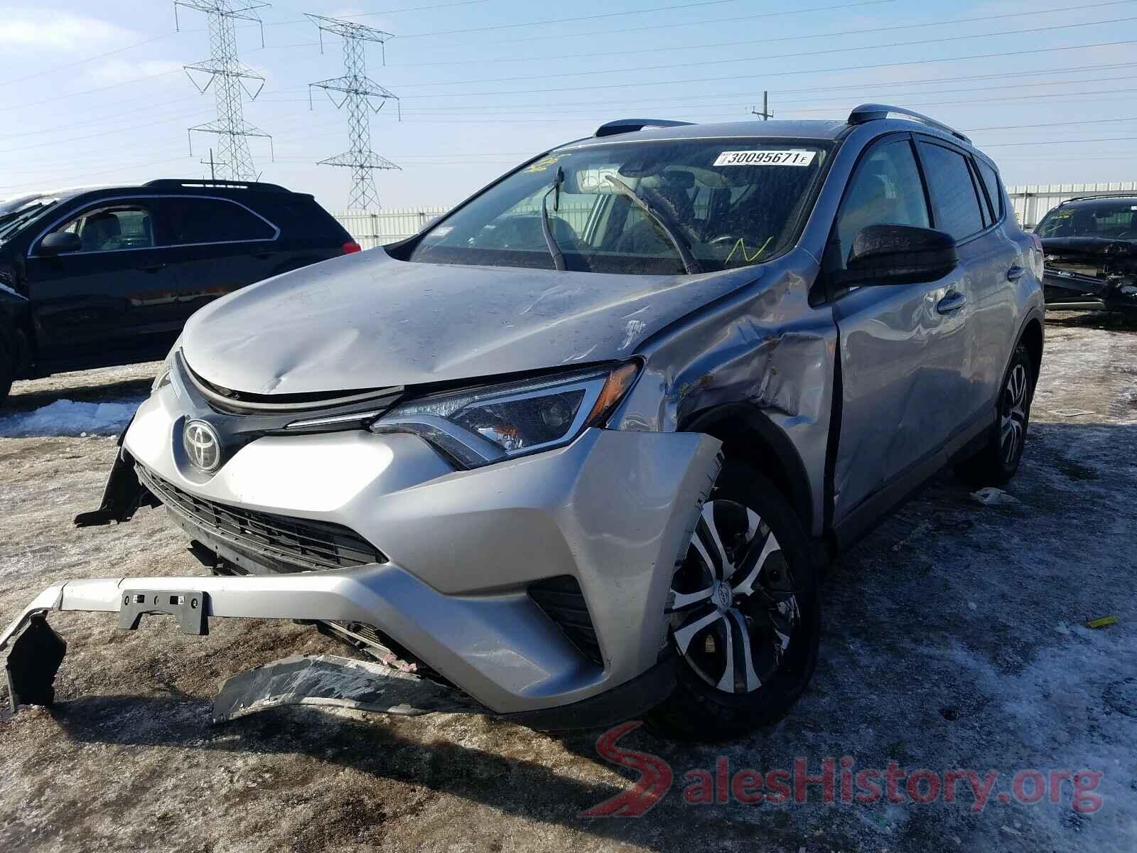 JTMZFREV1JD126246 2018 TOYOTA RAV4