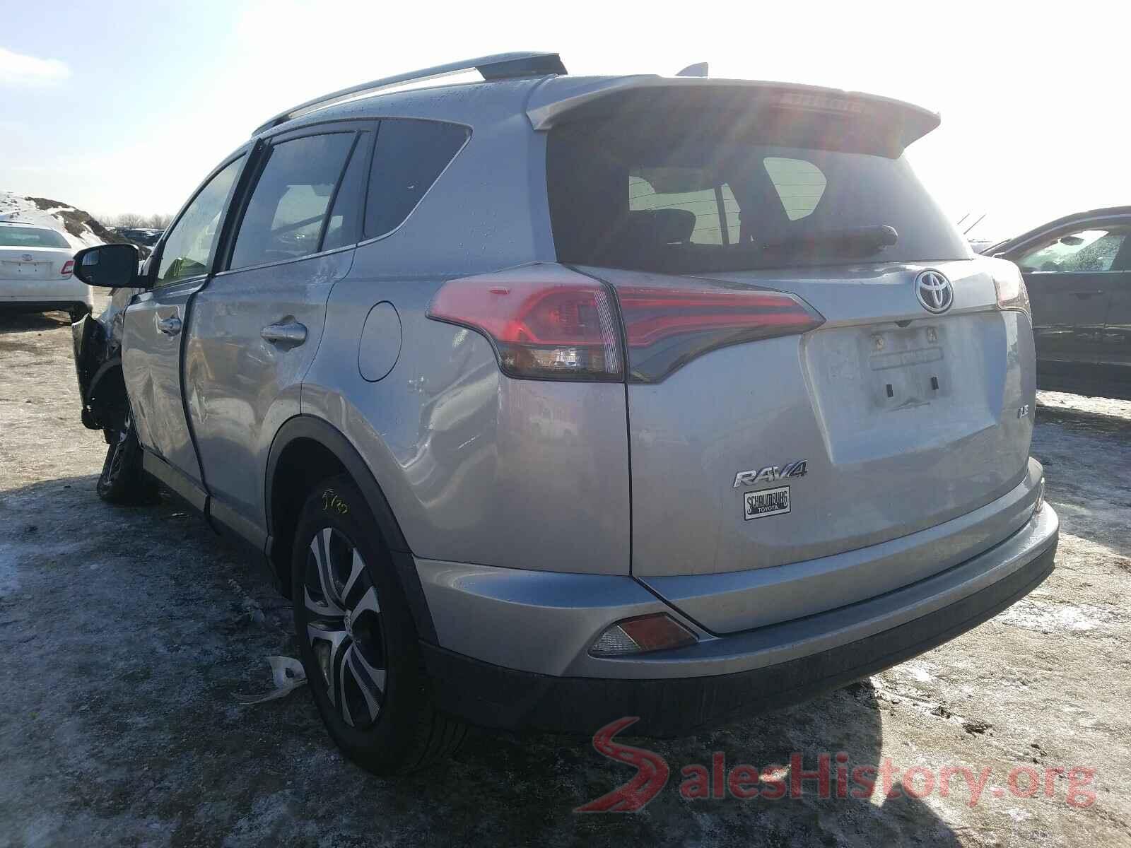 JTMZFREV1JD126246 2018 TOYOTA RAV4