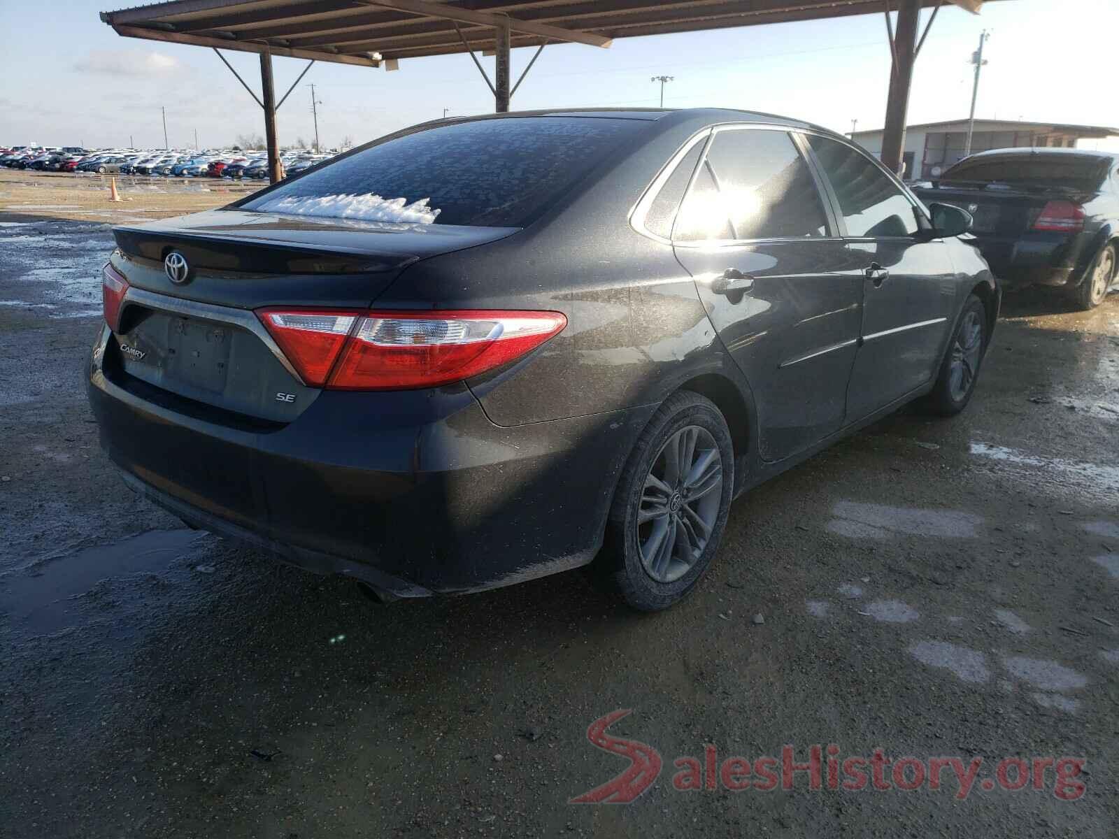 4T1BF1FK1GU169870 2016 TOYOTA CAMRY