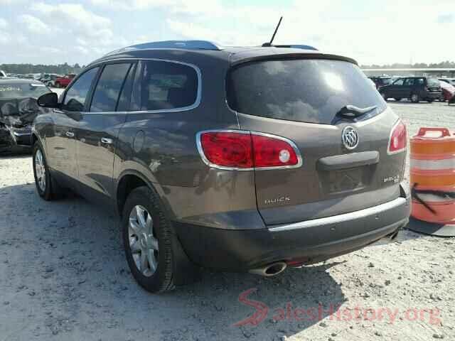 3FA6P0HD3LR188584 2009 BUICK ENCLAVE