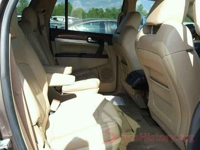 3FA6P0HD3LR188584 2009 BUICK ENCLAVE