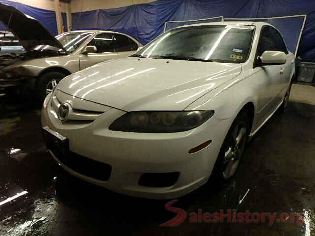 JTDS4RCE6LJ029316 2007 MAZDA 6