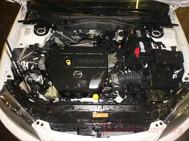 JTDS4RCE6LJ029316 2007 MAZDA 6