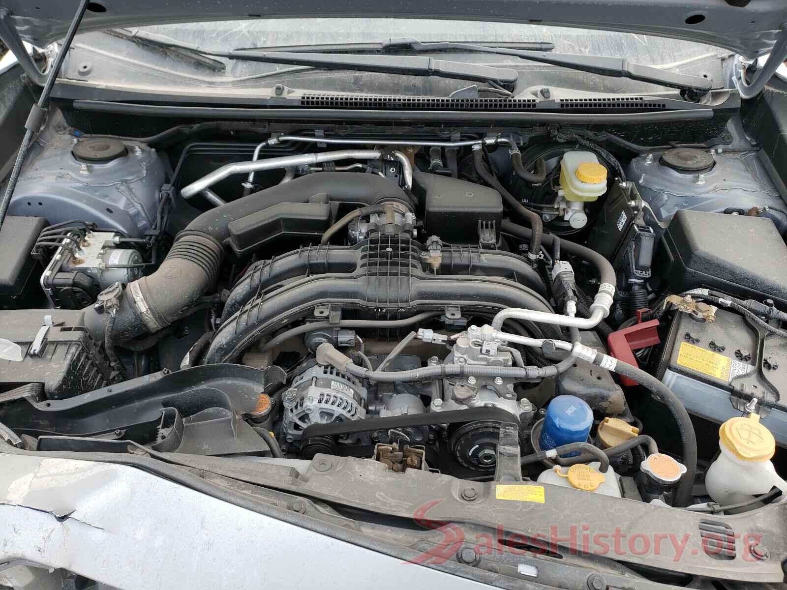 JF2GTAPC7L8200103 2020 SUBARU CROSSTREK