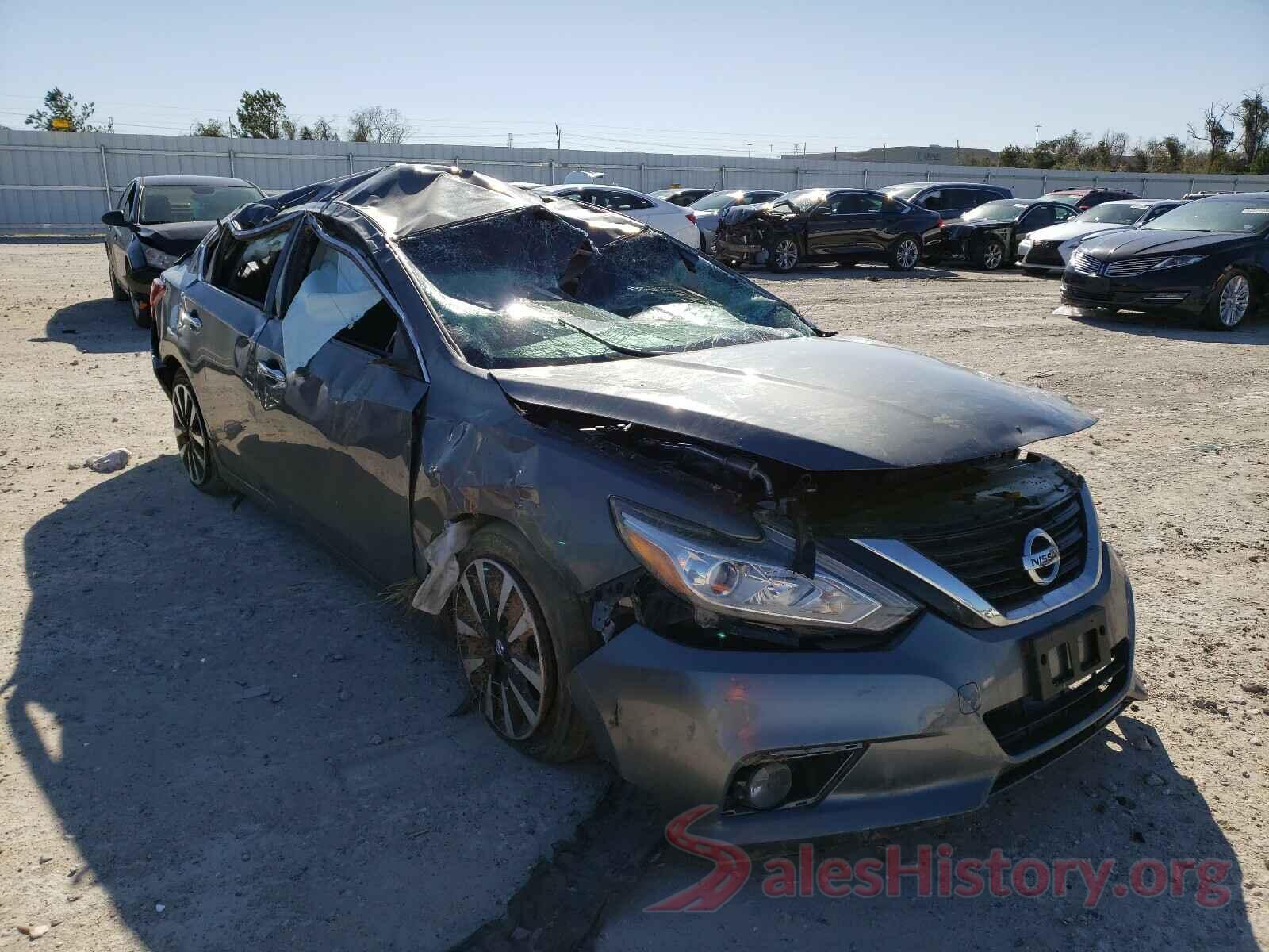 1N4AL3AP9JC168380 2018 NISSAN ALTIMA