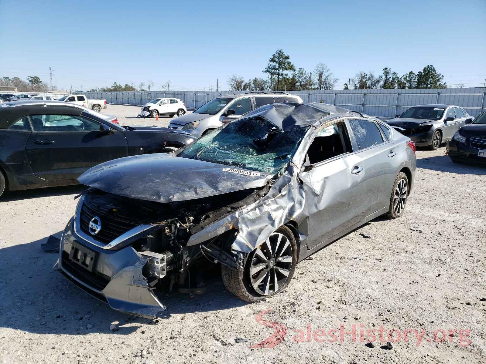 1N4AL3AP9JC168380 2018 NISSAN ALTIMA