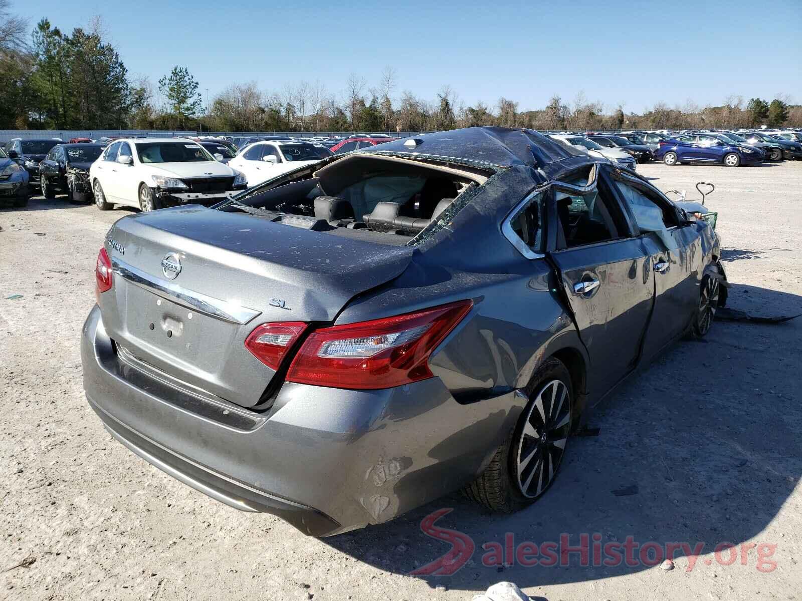 1N4AL3AP9JC168380 2018 NISSAN ALTIMA