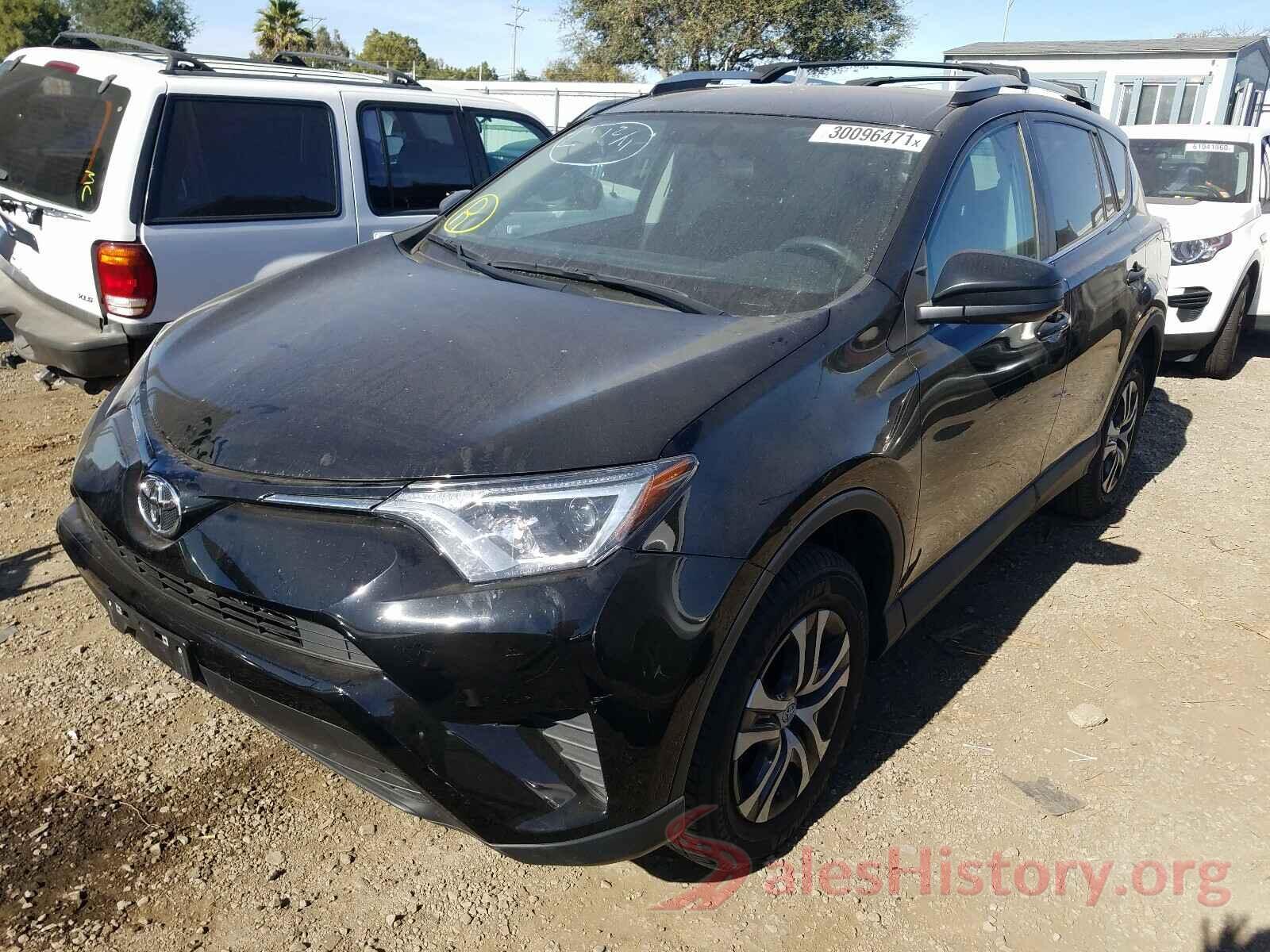 2T3ZFREV9GW307753 2016 TOYOTA RAV4