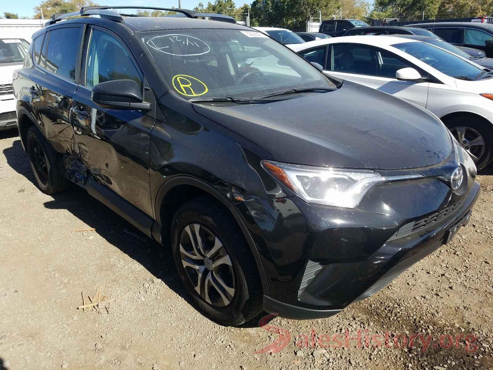 2T3ZFREV9GW307753 2016 TOYOTA RAV4