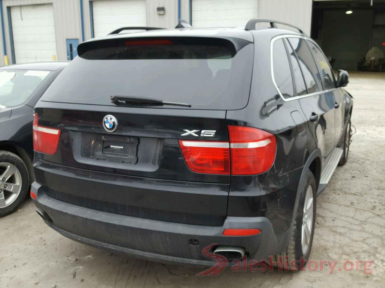 2T3H1RFV3MC098211 2007 BMW X5