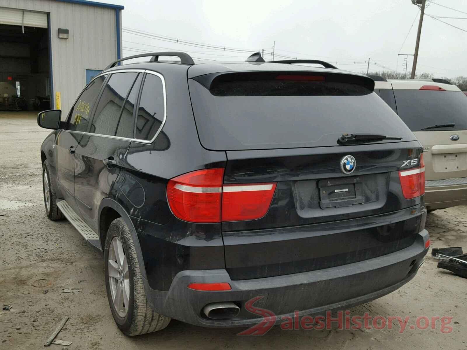 2T3H1RFV3MC098211 2007 BMW X5