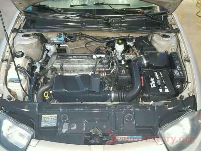 1FTFW1EF8GFA31256 2005 CHEVROLET CAVALIER