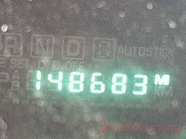 KM8SM4HFXGU151732 2005 CHRYSLER PACIFICA