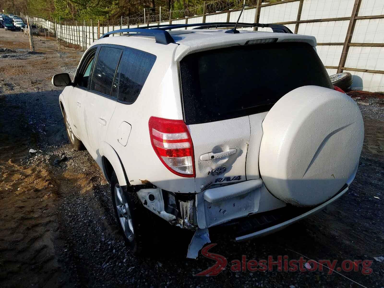 3VV2B7AX1KM138980 2010 TOYOTA RAV4