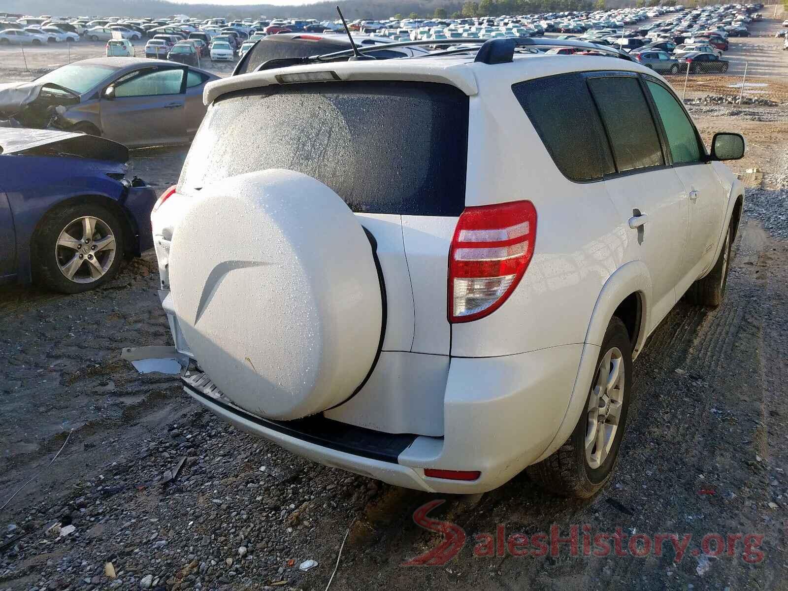 3VV2B7AX1KM138980 2010 TOYOTA RAV4