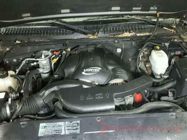 KMHE24L30KA091759 2005 GMC YUKON