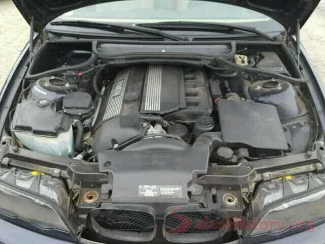 5XXGT4L31GG100491 2001 BMW 3 SERIES