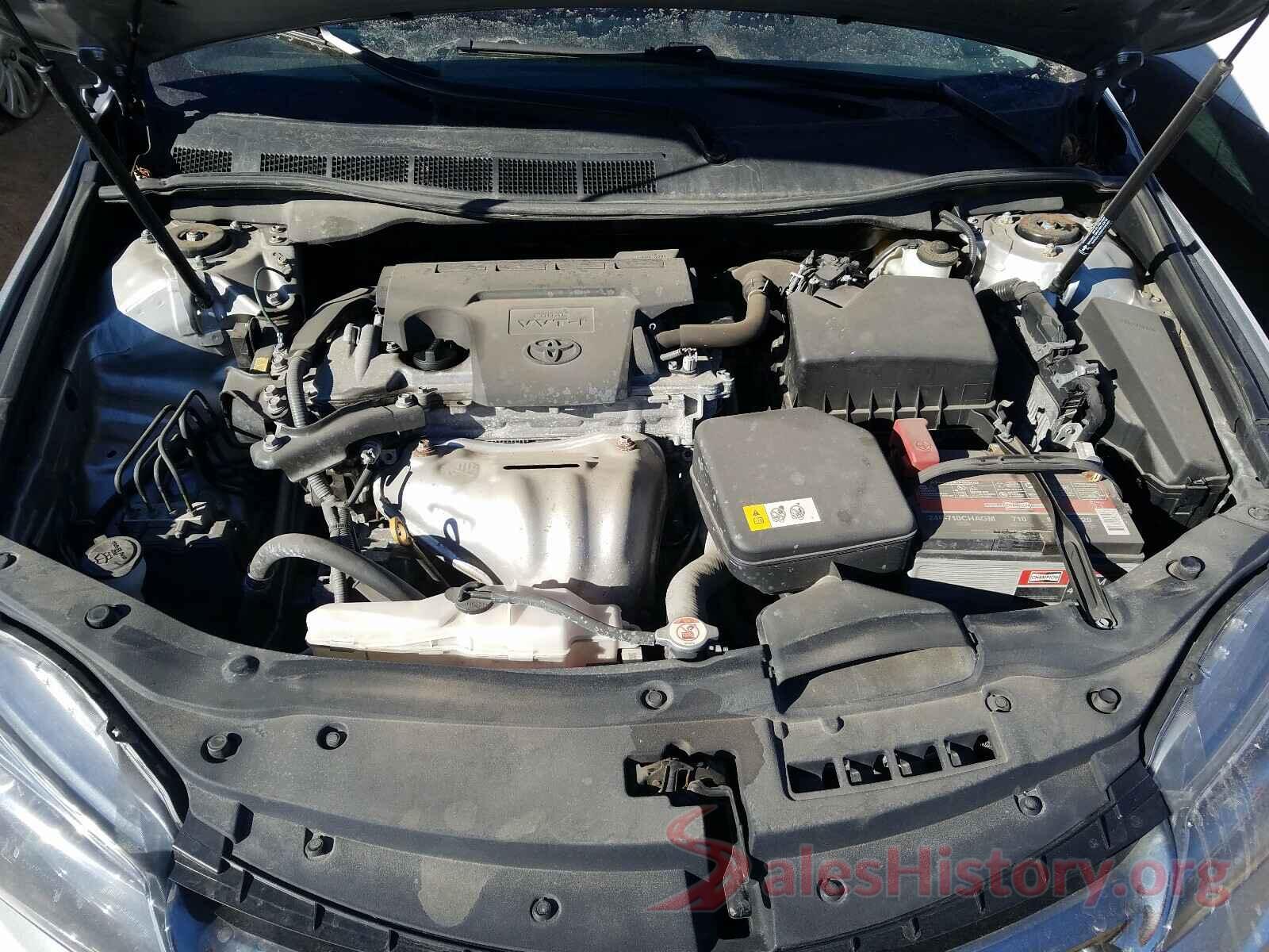 4T1BF1FK8HU770467 2017 TOYOTA CAMRY