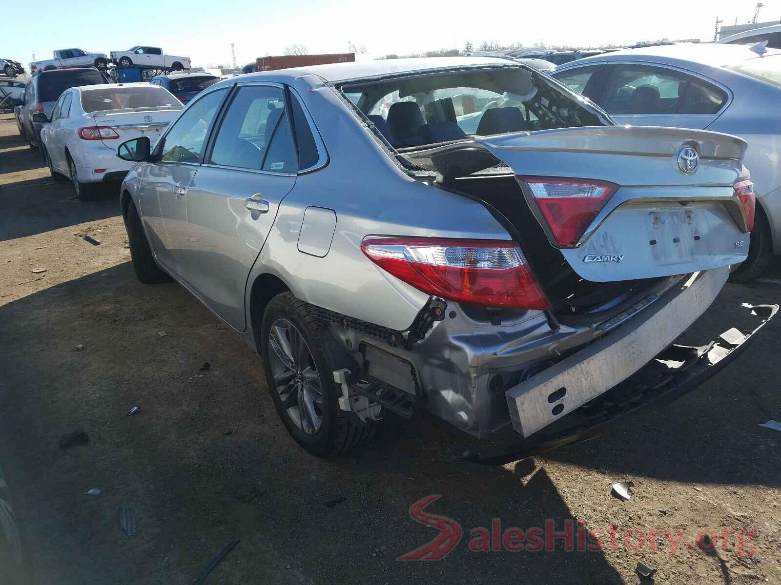 4T1BF1FK8HU770467 2017 TOYOTA CAMRY