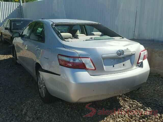 5YFEPRAE3LP091226 2007 TOYOTA CAMRY