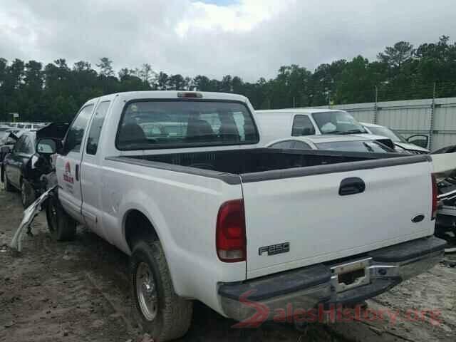 4T1C11AK3LU332006 2001 FORD F250