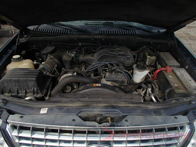 ZACNJABBXKPK06136 2005 FORD EXPLORER