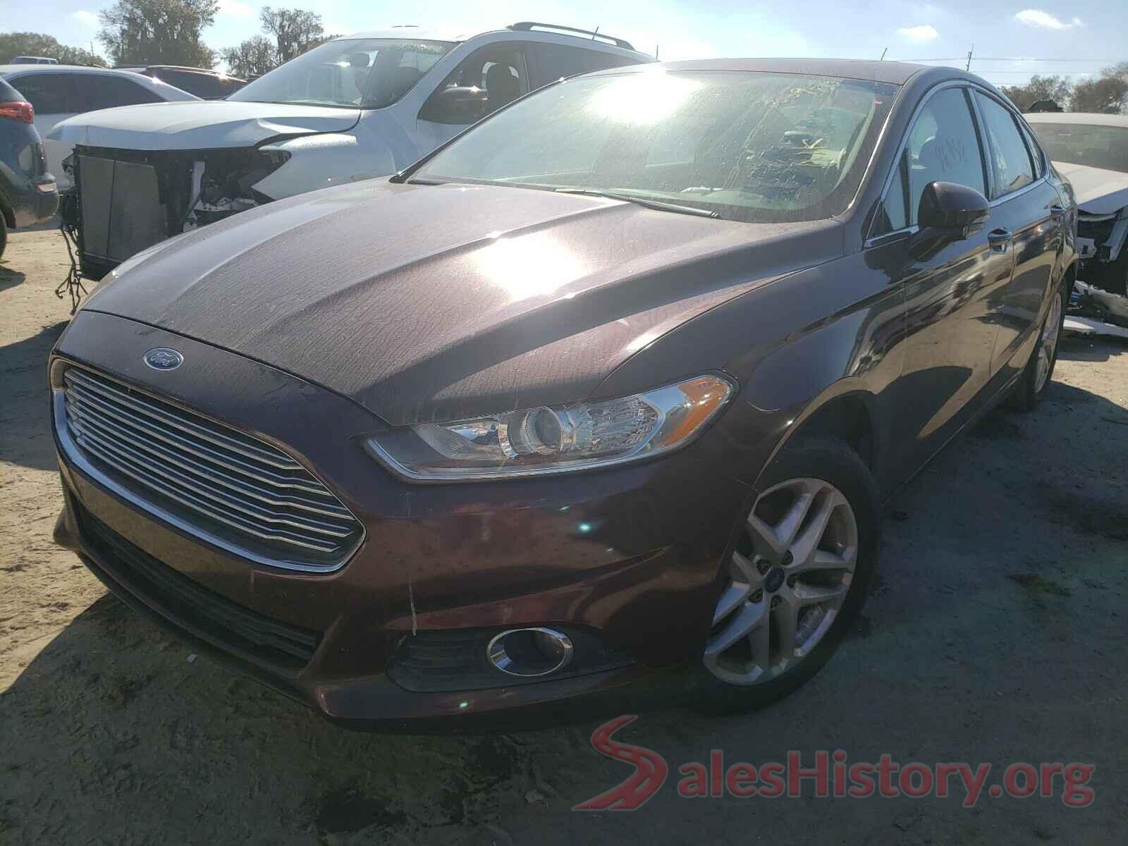 5N1AT2MV4JC787026 2013 FORD FUSION