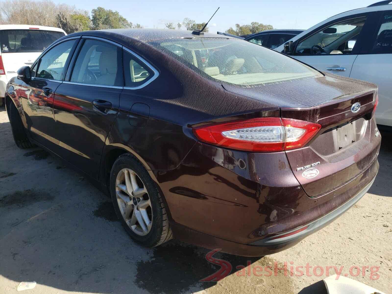 5N1AT2MV4JC787026 2013 FORD FUSION