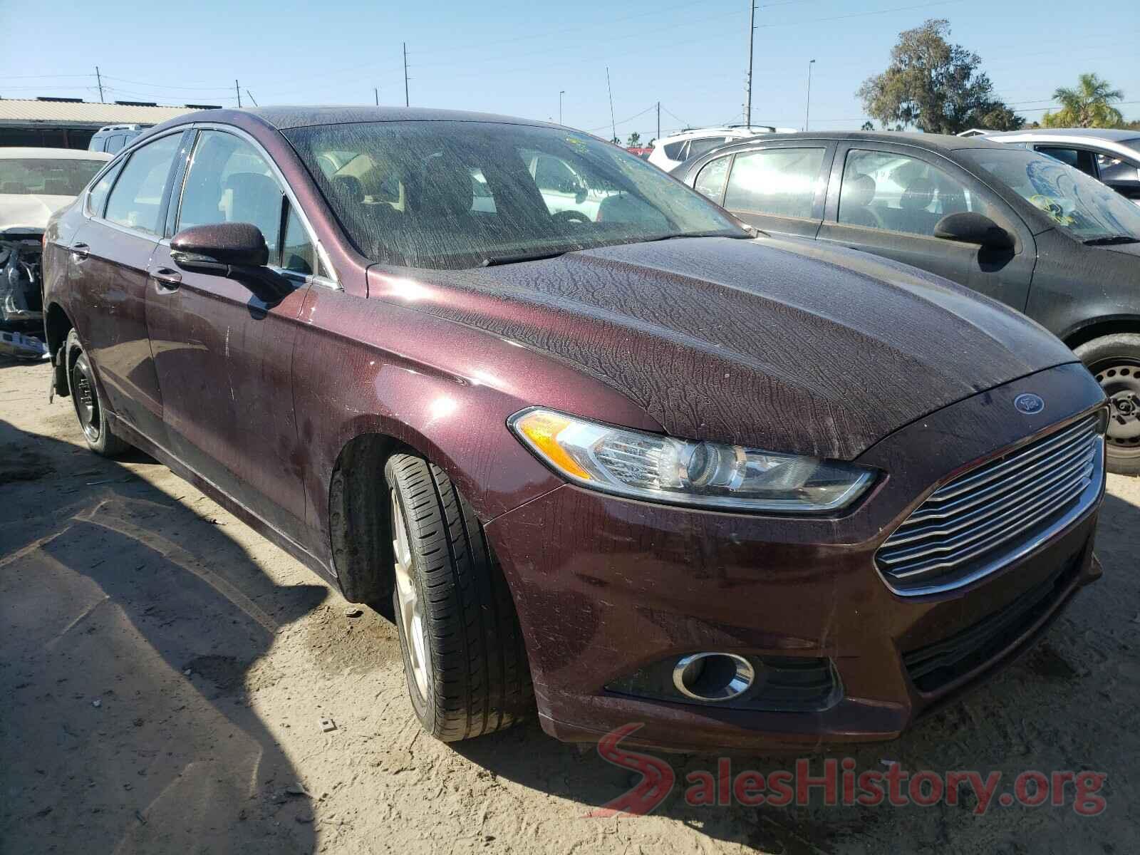 5N1AT2MV4JC787026 2013 FORD FUSION