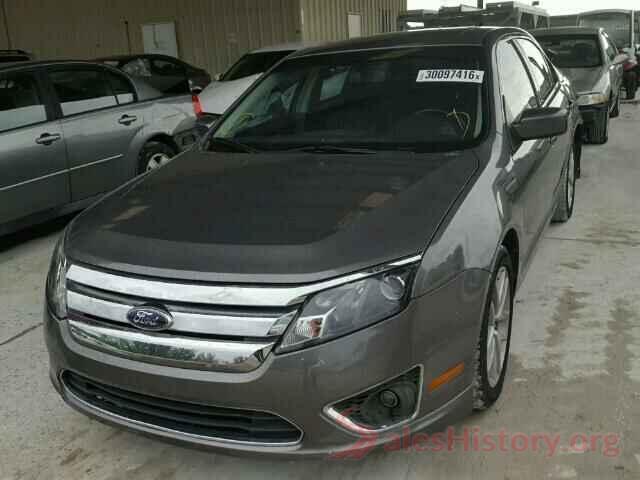 3N1AB7AP8GY335089 2012 FORD FUSION