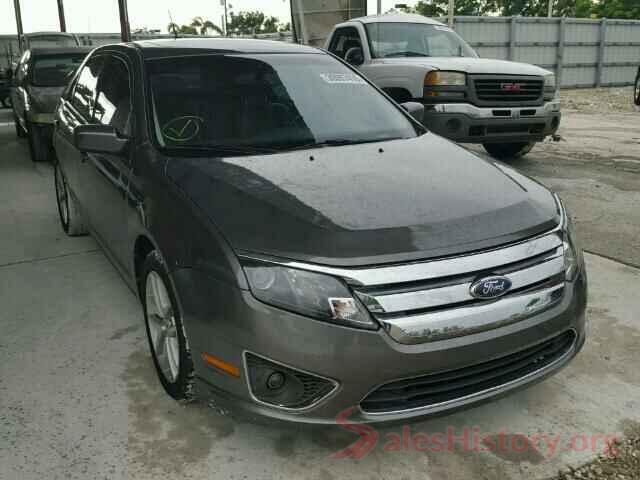 3N1AB7AP8GY335089 2012 FORD FUSION