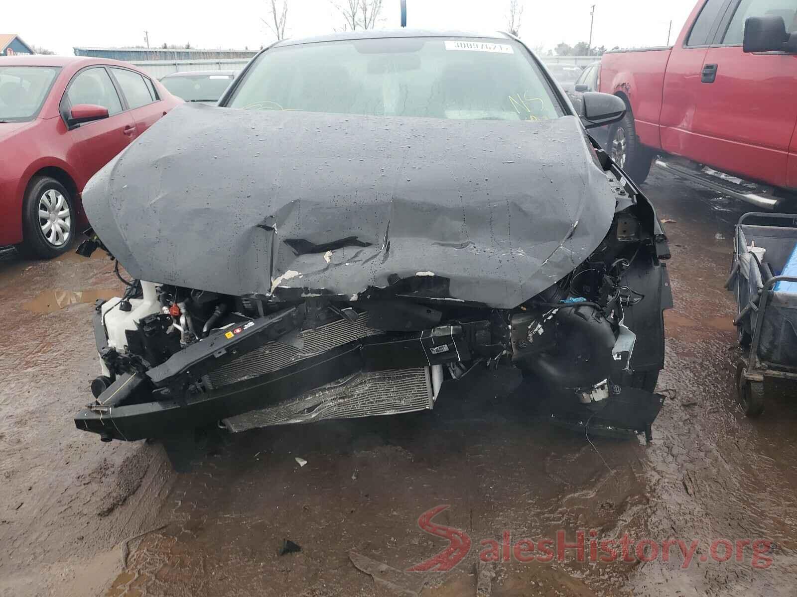 KMHD74LFXKU796168 2019 HYUNDAI ELANTRA