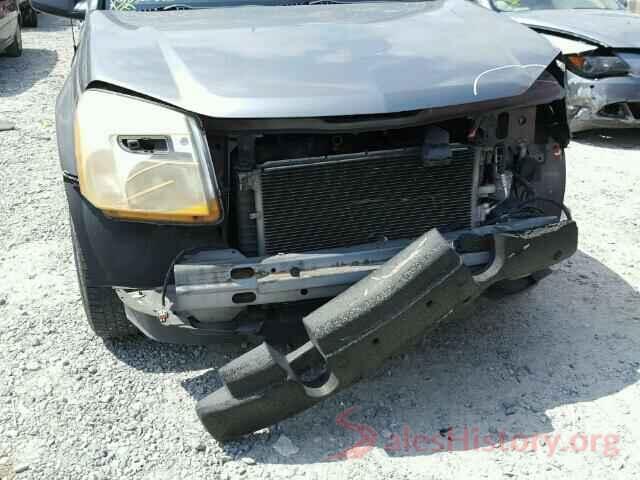 5FPYK3F77LB011142 2005 CHEVROLET EQUINOX