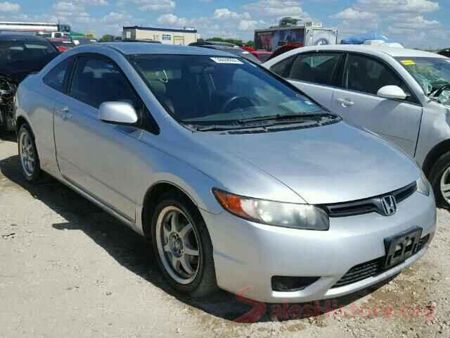 JF2GTABC7JH239200 2008 HONDA CIVIC