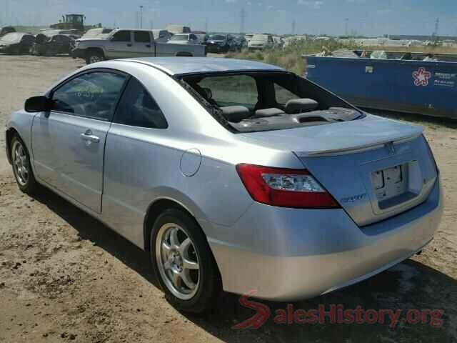 JF2GTABC7JH239200 2008 HONDA CIVIC