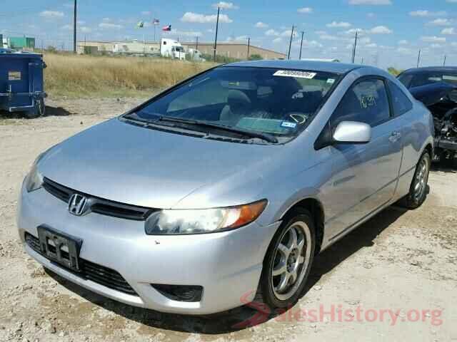 JF2GTABC7JH239200 2008 HONDA CIVIC