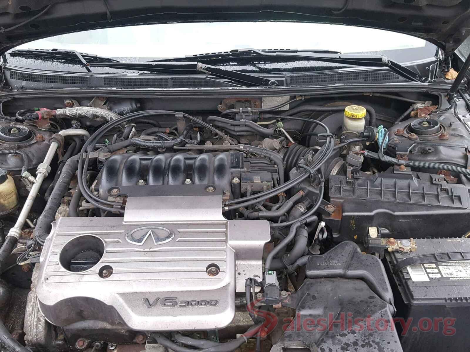 SADFP2FXXL1002167 2000 INFINITI I30