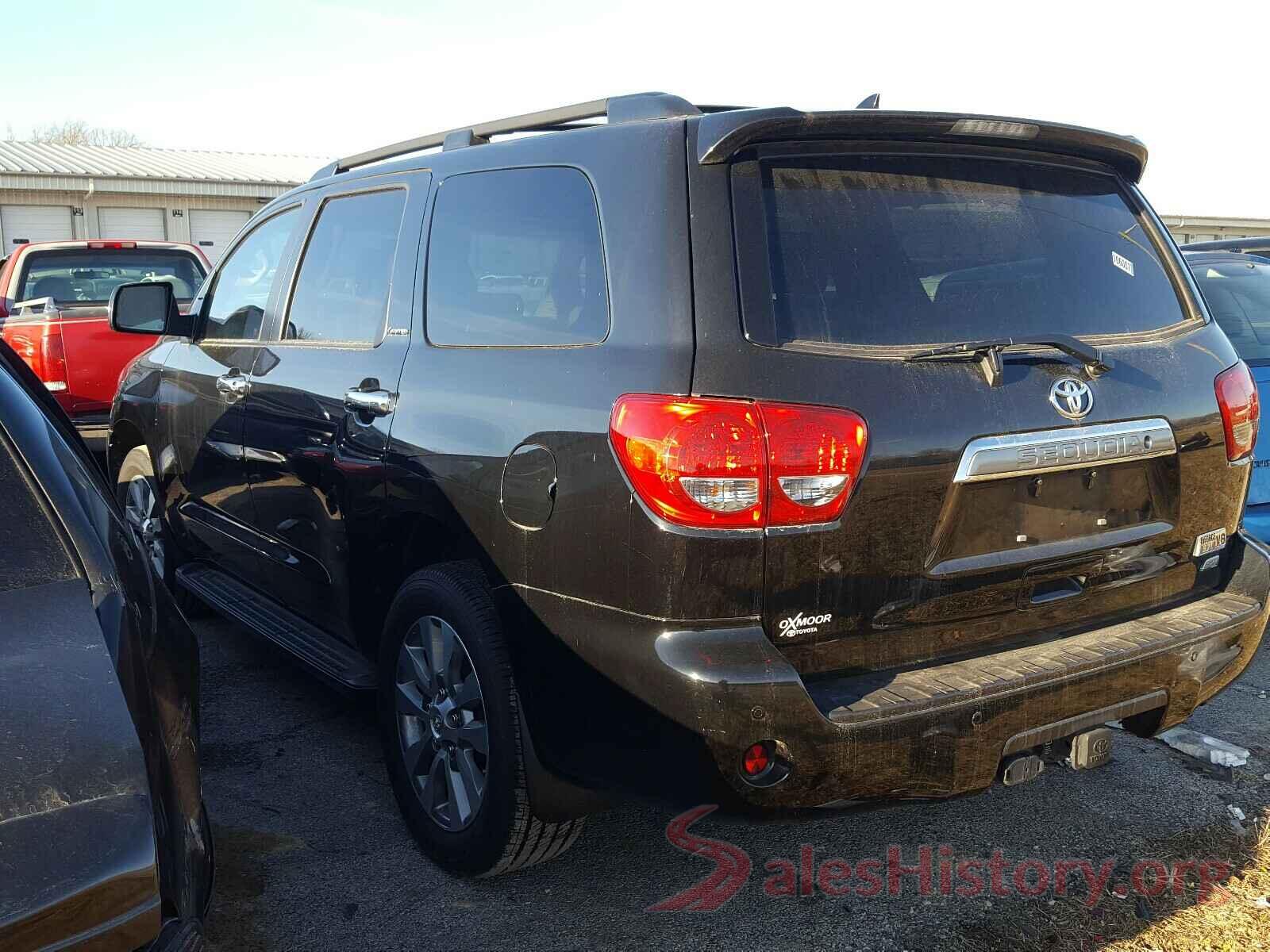 5TDJW5G16HS153988 2017 TOYOTA SEQUOIA