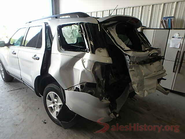 5NPDH4AE4GH710981 2014 FORD EXPLORER