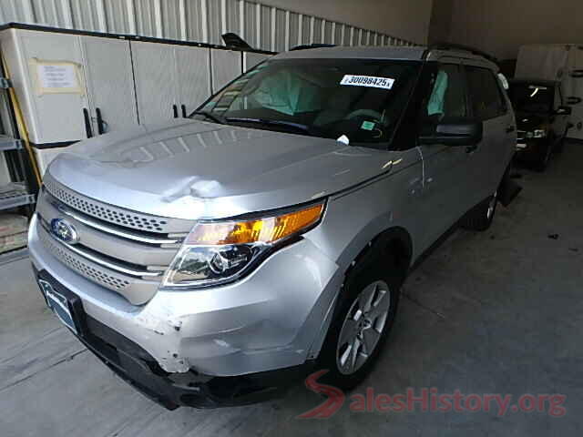 5NPDH4AE4GH710981 2014 FORD EXPLORER