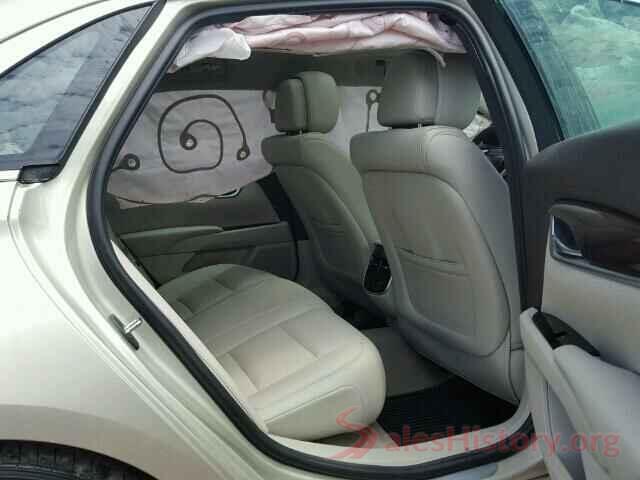 3KPF34AD3KE072363 2014 CADILLAC XTS