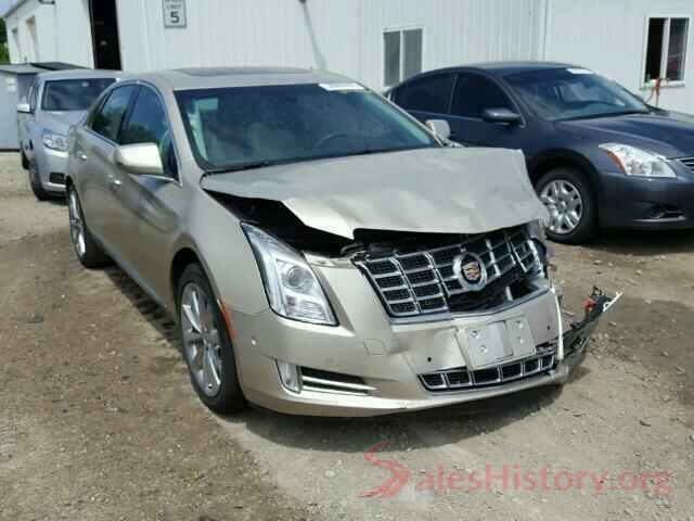 3KPF34AD3KE072363 2014 CADILLAC XTS