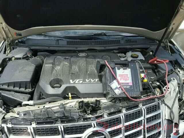 3KPF34AD3KE072363 2014 CADILLAC XTS