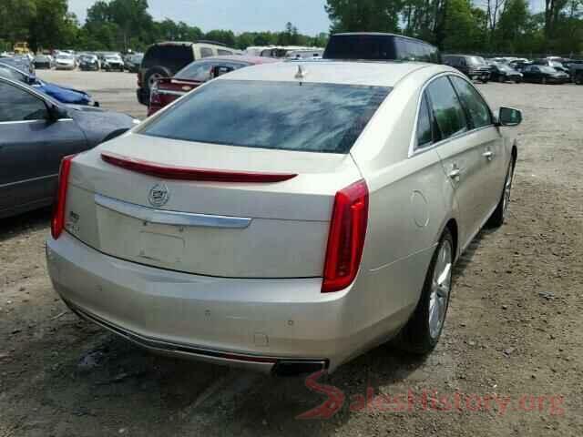 3KPF34AD3KE072363 2014 CADILLAC XTS