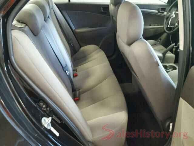 SAJBD4BN3HCY36779 2009 HYUNDAI SONATA