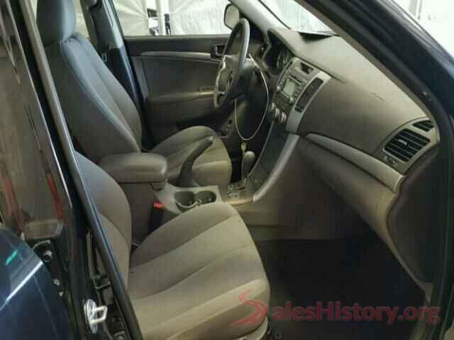 SAJBD4BN3HCY36779 2009 HYUNDAI SONATA